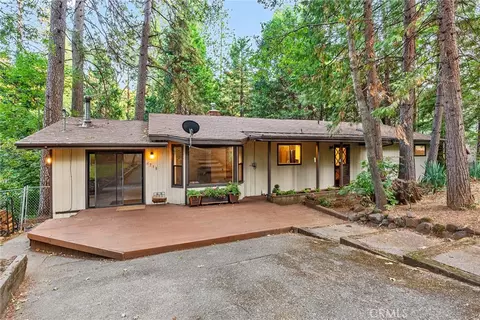 4718 Hartley Dr, Forest Ranch, CA 95942