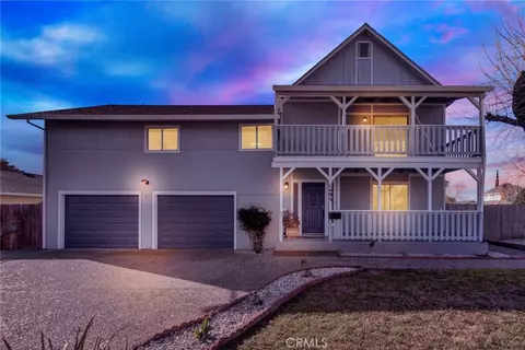 1495 South, Corning, CA 96021