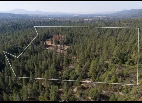 5901 Manton Ponderosa Way, Manton, CA 96059