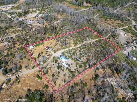1 Simpson, Berry Creek, CA 95916