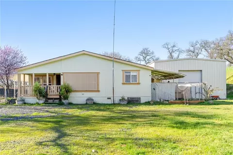 193 Railbridge Rd, Oroville, CA 95966