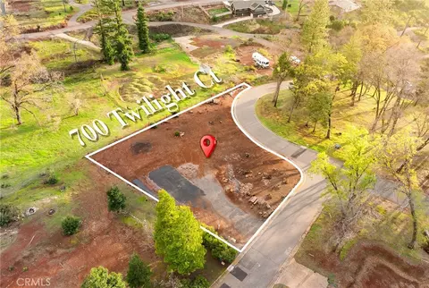 700 Twilight Ct, Paradise, CA 95969