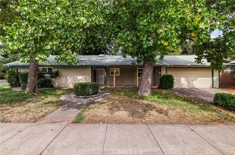 705 Lawn Dr, Chico, CA 95973