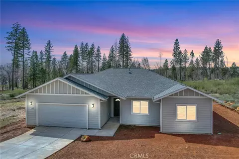 13609 W Park Dr, Magalia, CA 95954