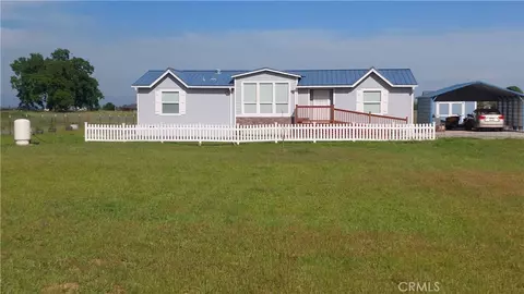 4250 Osborn Rd, Flournoy, CA 96029