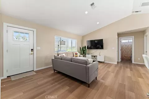 Entry Way - 24565 Foster Rd, Corning, CA 96021 photo 1 of 2