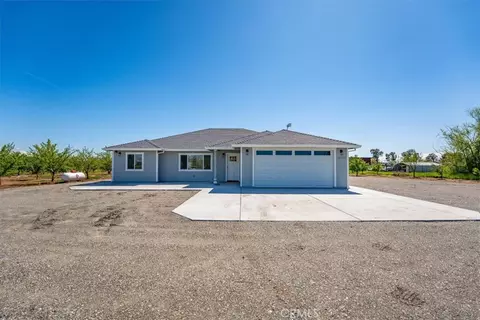 Exterior - 24565 Foster Rd, Corning, CA 96021 photo 3 of 11