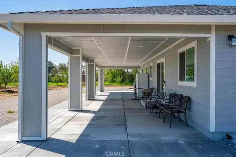 Exterior - 24565 Foster Rd, Corning, CA 96021 photo 7 of 11