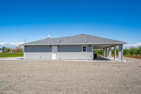 Exterior - 24565 Foster Rd, Corning, CA 96021 photo 10 of 11