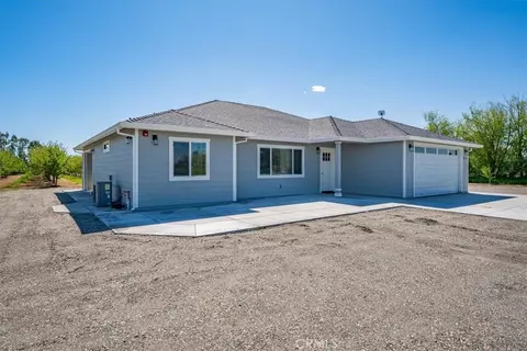 Exterior - 24565 Foster Rd, Corning, CA 96021 photo 2 of 11