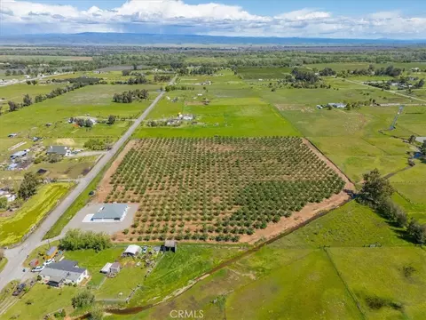 View/Area - 24565 Foster Rd, Corning, CA 96021 photo 4 of 6