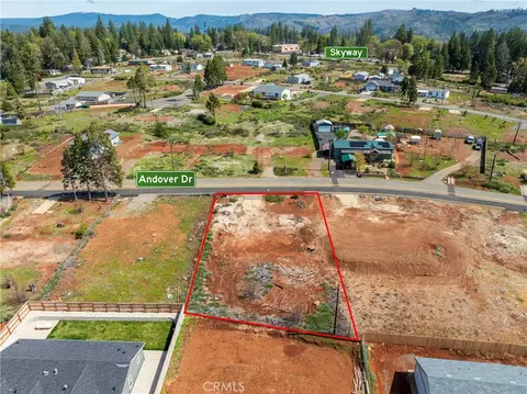 13949 Andover Dr, Magalia, CA 95954