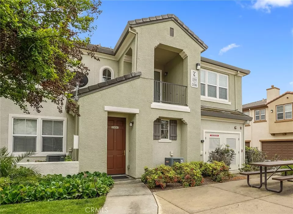 Exterior - 4000 Innovator Dr #7104, Sacramento, CA 95834 photo 3 of 4
