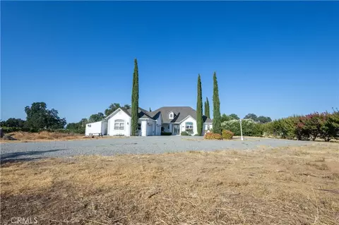 Exterior - 24115 Black Bart Ct, Corning, CA 96021 photo 8 of 8