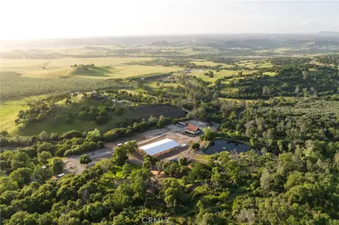 1477 Flag Creek Rd, Oroville, CA 95965