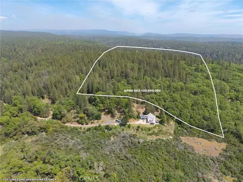 0 Scotty Ln, Forest Ranch, CA 95942 photo 2