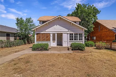 440 S Plumas St, Willows, CA 95988