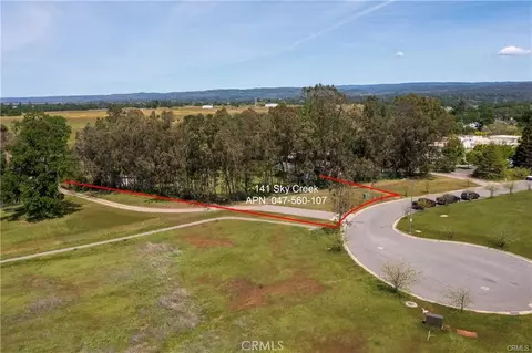 141 Skycreek Ct, Chico, CA 95973