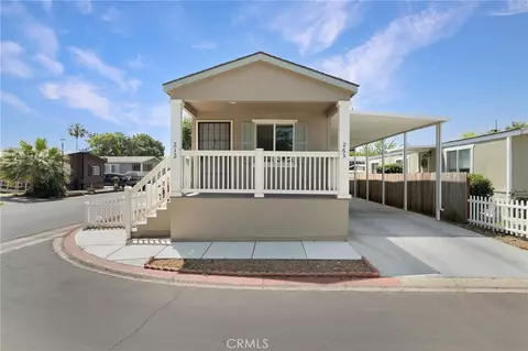263 Camino Norte St #212, Chico, CA 95973