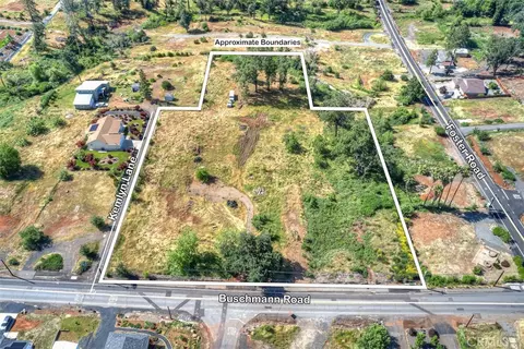 678 Buschmann Rd, Paradise, CA 95969