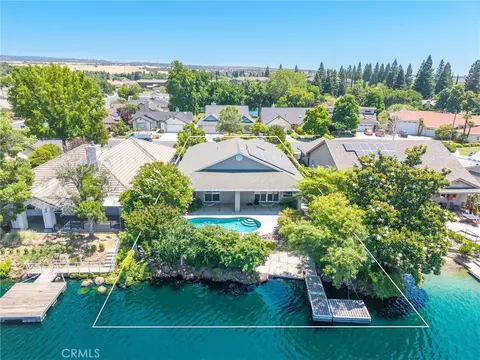 43 Edgewater Ct, Chico, CA 95928