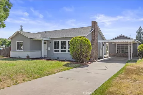 417 Jefferson St, Willows, CA 95988