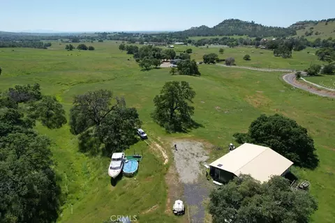 0 Messilla Valley Rd, Butte Valley, CA 95965