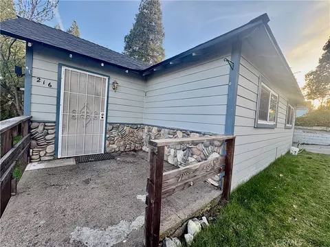 Other - 216 College Ave, Weed, CA 96094 photo 12 of 12