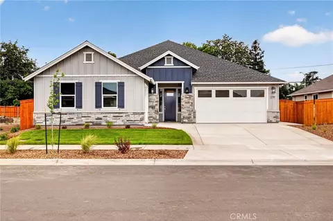 2739 Waterloo Cir, Chico, CA 95973