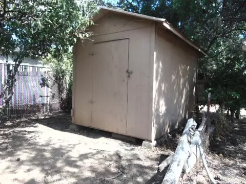 Exterior - 2018 Donnovan Ave, Corning, CA 96021 photo 10 of 14