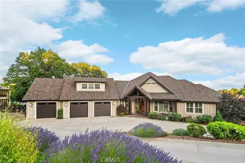 133 Valley Ridge Dr, Paradise, CA 95969