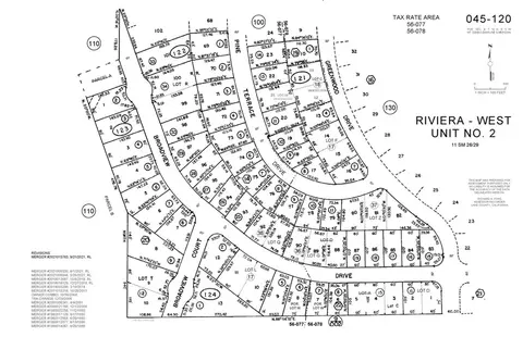 8183 Broadview Dr, Kelseyville, CA 95451