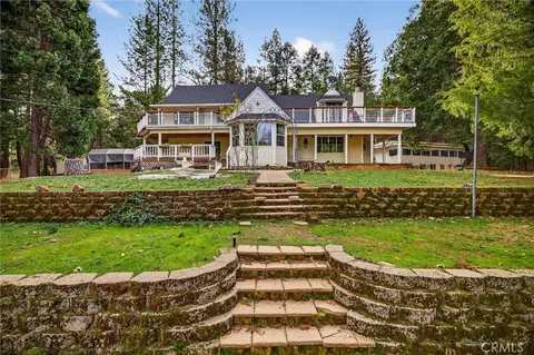 5048 Big Bend Rd, Oroville, CA 95965