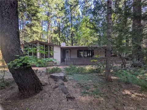 15100 Jack Pine Way, Magalia, CA 95954