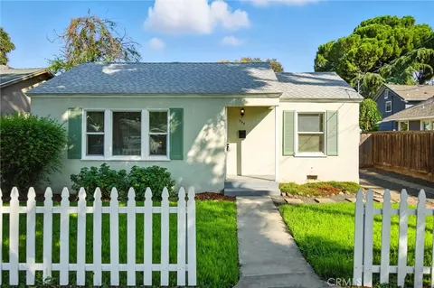 568 E 9th Ave, Chico, CA 95926