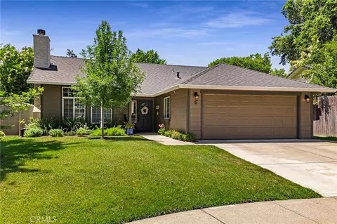 5 Knotts Glen Ct, Chico, CA 95926
