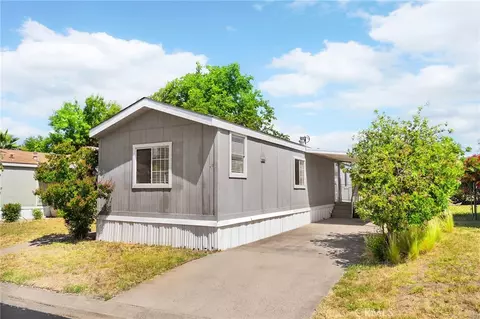 2920 Clark Rd #J10, Butte Valley, CA 95965