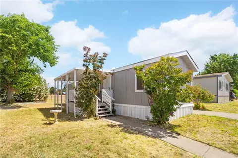 2920 Clark Rd #J10, Butte Valley, CA 95965