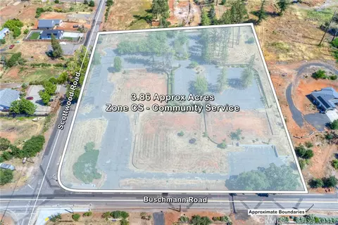 771 Buschmann Rd, Paradise, CA 95969