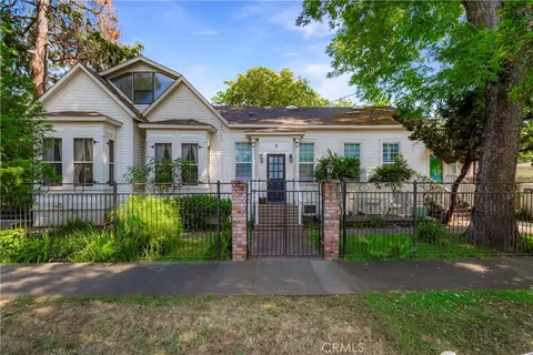 604 Salem St, Chico, CA 95928