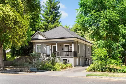 1029 Salem St, Chico, CA 95928