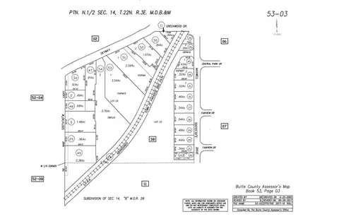 6090 Lucky John Rd, Paradise, CA 95969