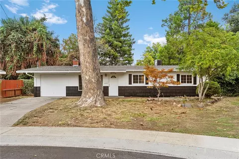2344 Porter Way, Chico, CA 95926