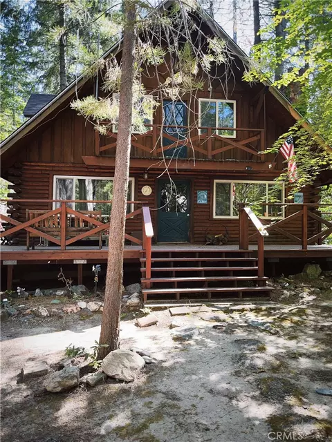 11 Forest Inn Dr, Berry Creek, CA 95916