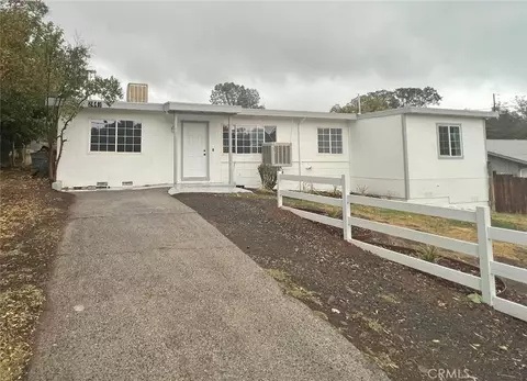 2447 Foothill Blvd, Oroville, CA 95966