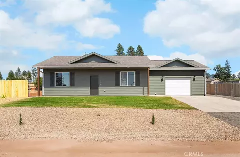 6388 Oak Rd, Paradise, CA 95969