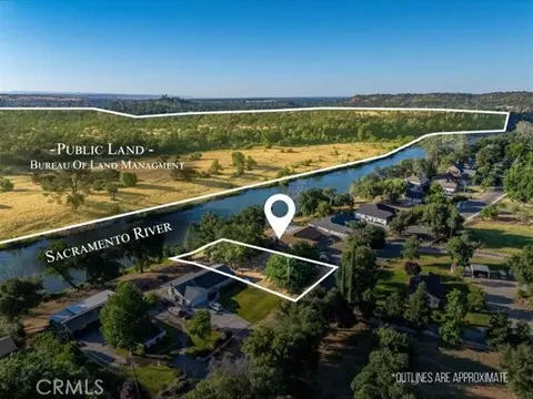 15460 China Rapids Dr, Red Bluff, CA 96080