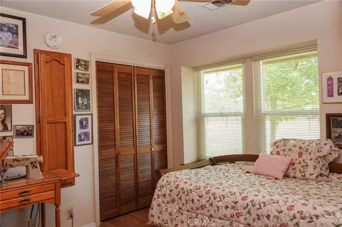 Bedroom - 2787 Grape Way, Chico, CA 95973 photo 5 of 6