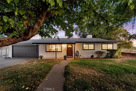 21999 Riverside Ave, Red Bluff, CA 96080