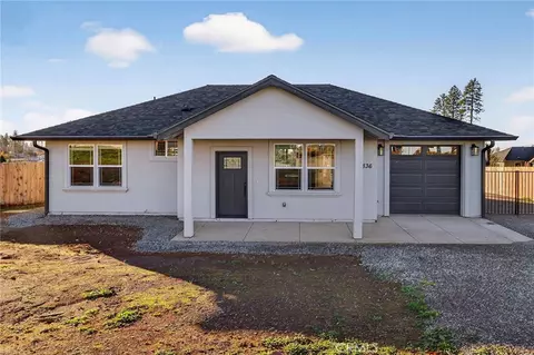 836 Regnier Ln, Paradise, CA 95969